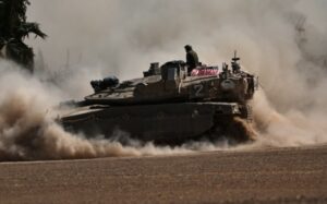Γάζα: Ο ισραηλινός στρατός προειδοποιεί να εκκενωθούν νοσοκομεία και ΜΚΟ στο βόρειο τμήμα