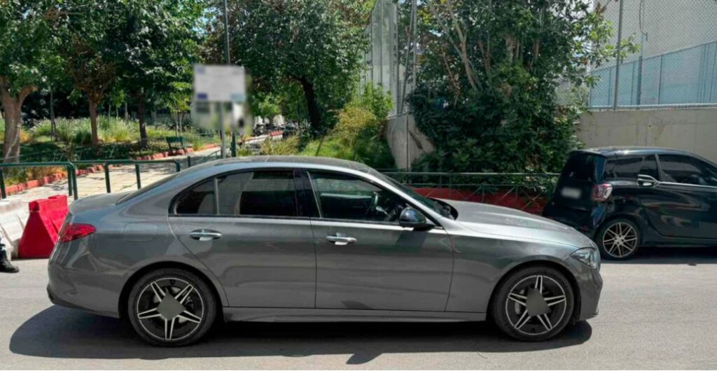 ΕΛ.ΑΣ: Σε βίλες έμεναν οι 6 της τουρκικής μαφίας που συνελήφθησαν στην Αττική - Στο μικροσκόπιο οι σημειώσεις τους