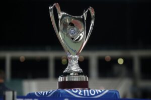 Τα γκρουπ δυναμικότητας της League Phase του Κυπέλλου Ελλάδας Betsson