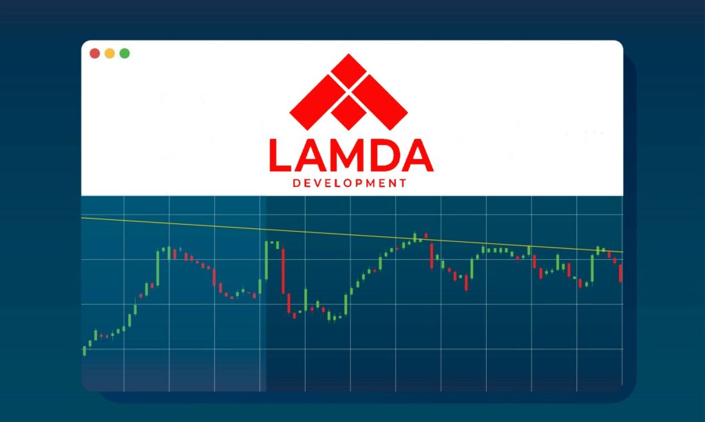 Lamda Development: Όγκος-έκρηξη €9,4 εκατ. – Κάτι κινείται στο παρασκήνιο – Τι κρύβεται από πίσω;