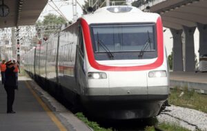 Hellenic Train: Ταλαιπωρία για 26 επιβάτες λόγω μηχανικής βλάβης σε τρένο στο δρομολόγιο Αίγιο-Κιάτο