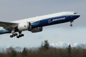 Boeing: Σε συνομιλίες με την Κίνα για παραγγελία–μαμούθ 500 αεροσκαφών