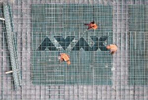 Στο 8,629% η άμεση συμμετοχή του Κωνσταντίνου Κουβαρά στην ΑΒΑΞ
