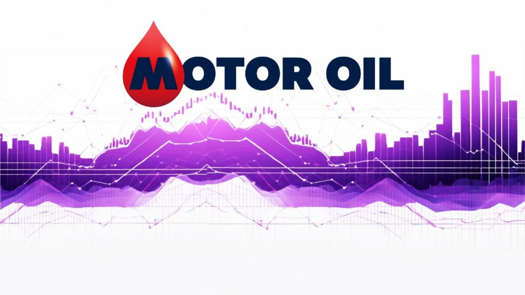 Motor Oil: Σταθερές επιδόσεις στο Β’ Τρίμηνο – Θετική προοπτική για το υπόλοιπο του 2025