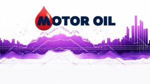 Motor Oil: Σταθερές επιδόσεις στο Β’ Τρίμηνο – Θετική προοπτική για το υπόλοιπο του 2025