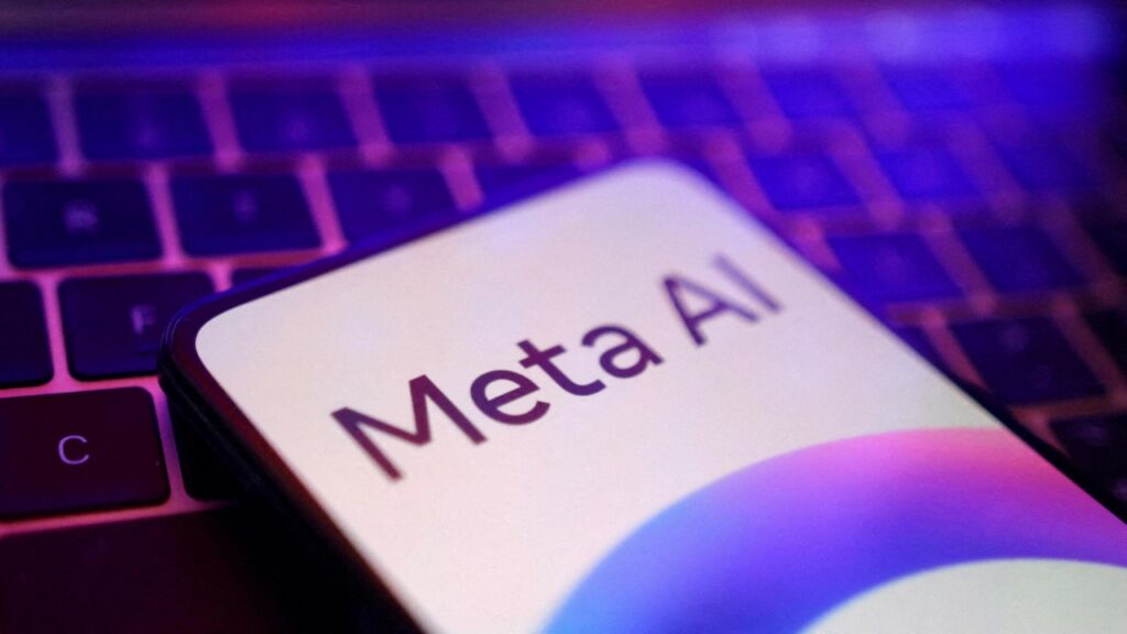 Meta: Mega deal 10 δισ. δολ με την Google Cloud - Μάχη για την τεχνητή νοημοσύνη