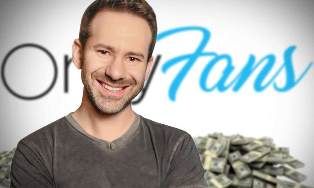 OnlyFans: Μέρισμα ρεκόρ $701 εκατ. στον ιδιοκτήτη της ενόψει πιθανής πώλησης $8 δις