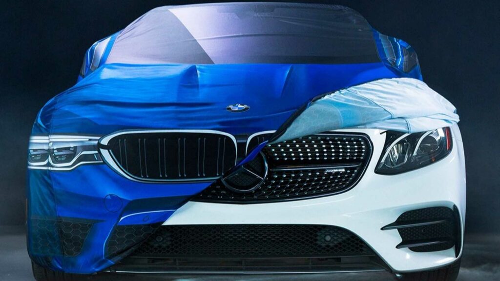 Σε συζητήσεις για πιθανή συνεργασία BMW και Mercedes-Benz