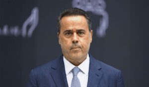 Σταύρος Παπασταύρου: Ψήφος εμπιστοσύνης στην Ελλάδα το ενδιαφέρον της Chevron