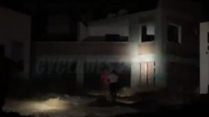 Κινηματογραφική καταδίωξη μετά από διάρρηξη στη Νάξο - Συνελήφθη ένα άτομο, αναζητείται ο συνεργός του