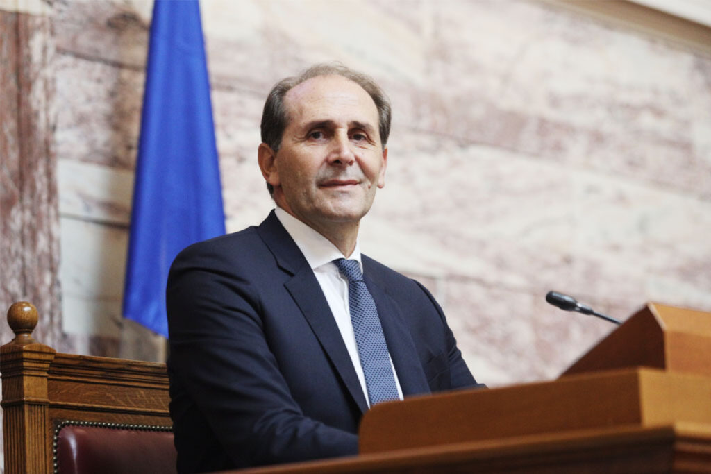 Απόστολος Βεσυρόπουλος: Σήμερα η κηδεία του, στην Αλεξάνδρεια Ημαθίας
