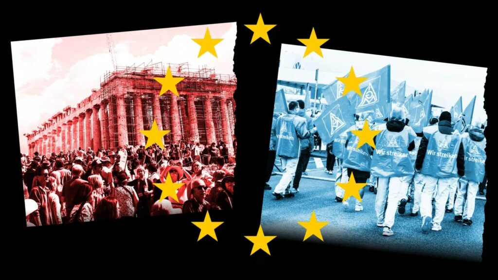 Ανθεκτική ανάπτυξη για την Ελληνική οικονομία εν μέσω διεθνούς αβεβαιότητας - Το ζοφερό περιβάλλον που κυριαρχεί σε Παγκόμια κλίμακα δεν φαίνεται, προς το παρόν, να θέτει σοβαρά εμπόδια στην αναπτυξιακή πορεία της χώρας μας!