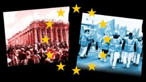 Ανθεκτική ανάπτυξη για την Ελληνική οικονομία εν μέσω διεθνούς αβεβαιότητας - Το ζοφερό περιβάλλον που κυριαρχεί σε Παγκόμια κλίμακα δεν φαίνεται, προς το παρόν, να θέτει σοβαρά εμπόδια στην αναπτυξιακή πορεία της χώρας μας!