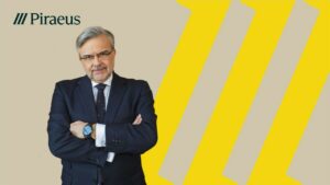Το μεγάλο ενδιαφέρον της Wall Street για την Τράπεζα Πειραιώς στο συνέδριο της UBS
