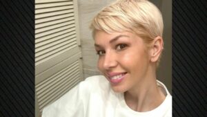 Αλεξάνδρα Νικολαΐδου: Η τελευταία ανάρτησή της στο Instagram έξι μήνες πριν φύγει από τη ζωή