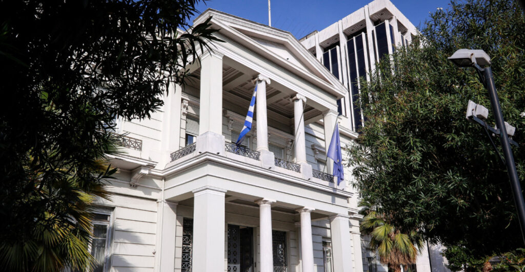 Αναρτήθηκε από τον ΟΗΕ η ρηματική διακοίνωση της Ελλάδας: «Αβάσιμοι οι ισχυρισμοί της Λιβύης»