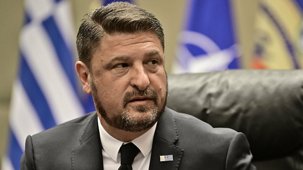 Ν. Χαρδαλιάς: Νέο, σύγχρονο σχολικό συγκρότημα για το 7ο Γυμνάσιο Πειραιά
