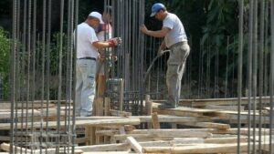 ΕΛΣΤΑΤ: Αύξηση 2,9% στις τιμές υλικών κατασκευής νέων κτηρίων τον Ιούλιο
