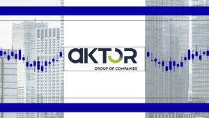 AKTOR: Από εργολάβος σε επενδυτικό κολοσσό – Η μετοχή τρέχει +58% από την αρχή του έτους