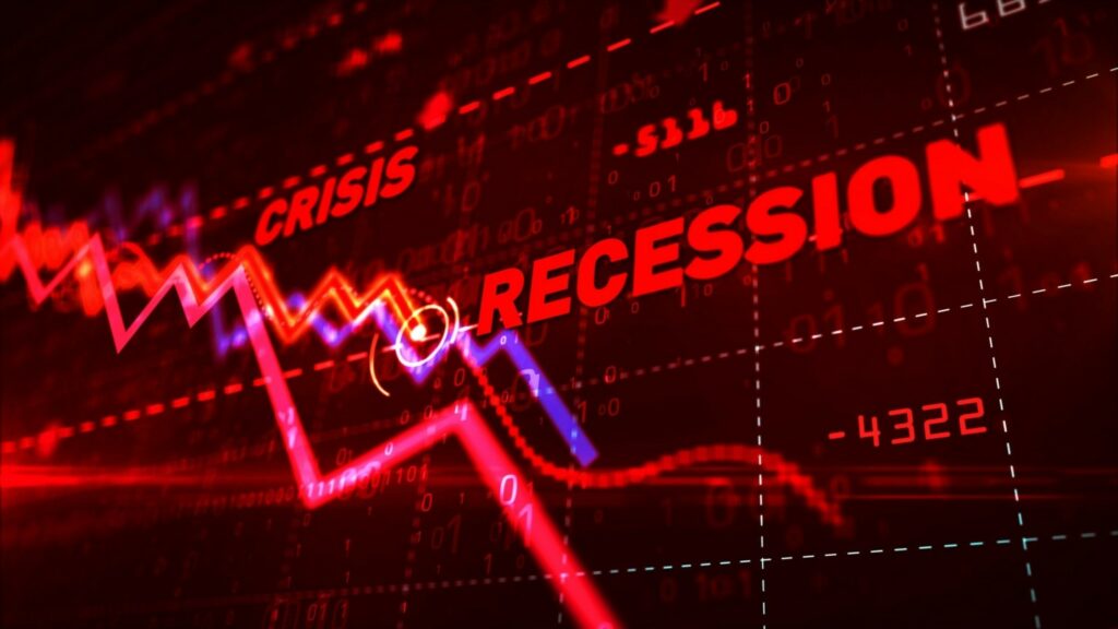 Γνωστός οικονομικός αναλυτής βλέπει σημάδια ύφεσης στις ΗΠΑ