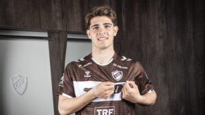 Παναθηναϊκός: Το οικονομικό πακέτο της μεταγραφής του Βιθέντε Ταμπόρδα