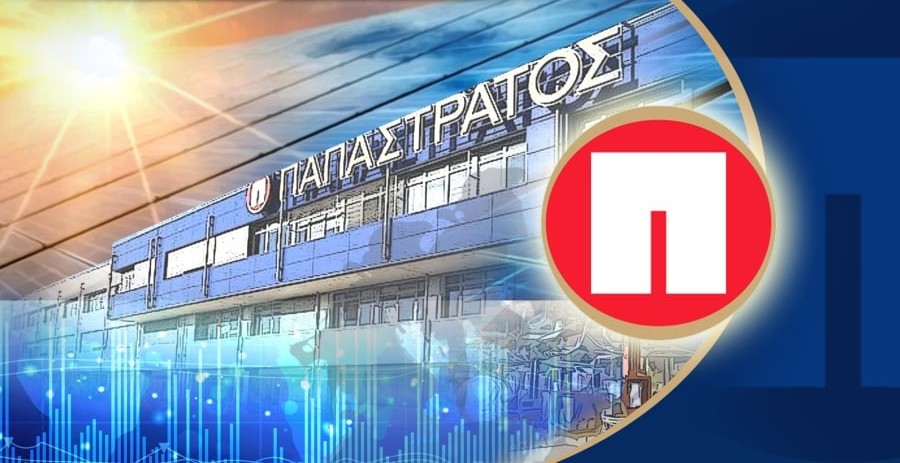 Παπαστράτος: Η νέα επένδυση των 200 εκατ., τα ρεκόρ του iqos και η απειλή για τις εξαγωγές