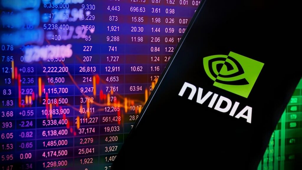 Άνοδος στις ευρωπαϊκές αγορές ενόψει των αποτελεσμάτων της Nvidia – Ανάκαμψη για τον CAC 40