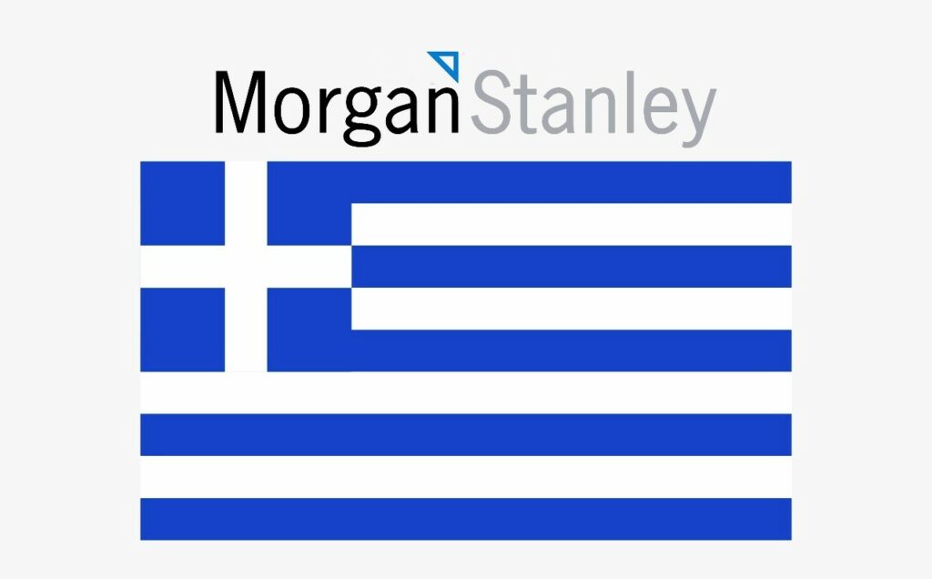 Morgan Stanley: Προτείνει long στα 4ετή ελληνικά ομόλογα έναντι των γερμανικών