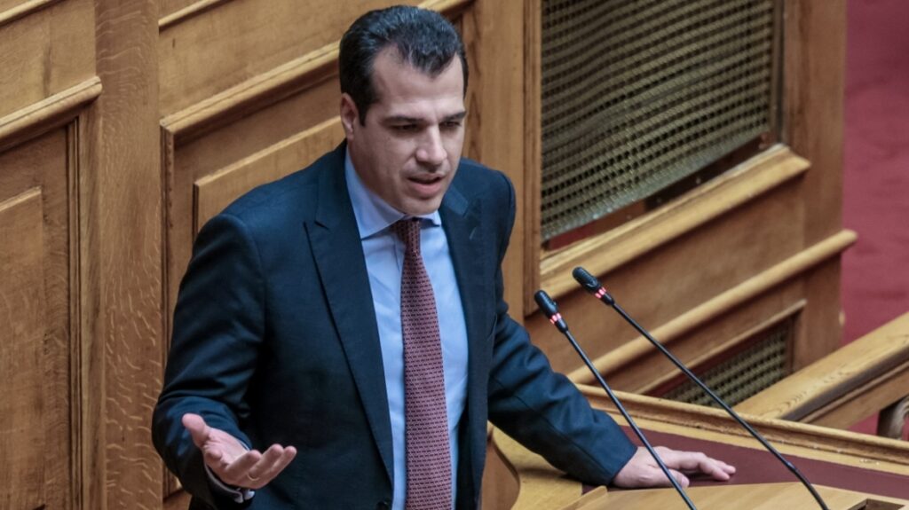 Θ. Πλεύρης: Πάνω από 1.000 οι απελάσεις - Στόχος η περαιτέρω αύξηση επιστροφών