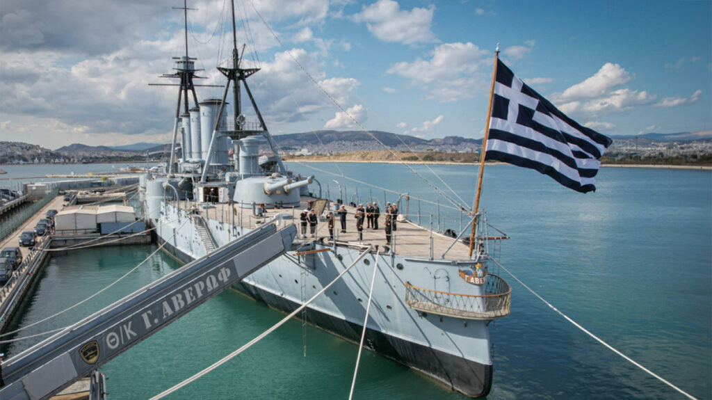 Το Αβέρωφ αποκτά Ψηφιακό Μουσείο που ταξιδεύει την ιστορία του σε όλο τον κόσμο