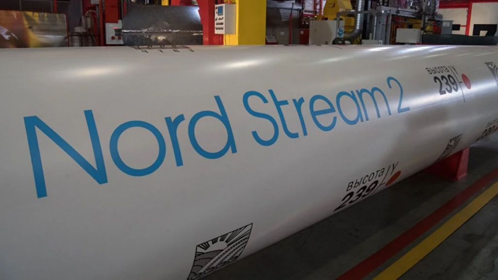 ΟΗΕ: Νέα σύγκρουση για τις εκρήξεις του Nord Stream - Να επιταχυνθούν οι έρευνες ζητάνε οι Ρώσοι