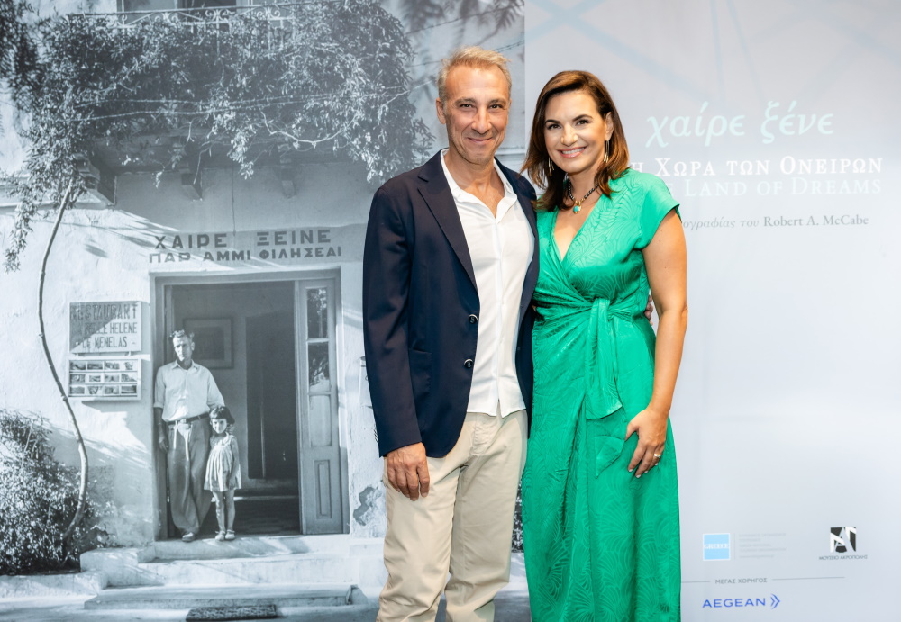 Νέο θερμό επεισόδιο μεταξύ Όλγας Κεφαλογιάννη και Μίνωα Μάτσα