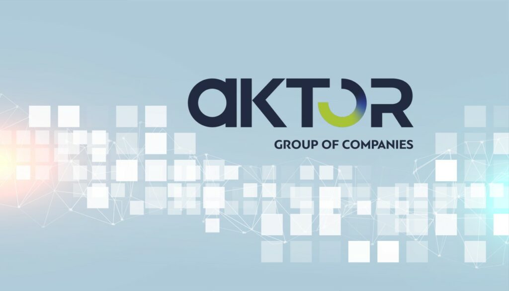 Σε νέα υψηλά η μετοχή της AKTOR – Το χρηματιστήριο επιβραβεύει τη στρατηγική της διοίκησης
