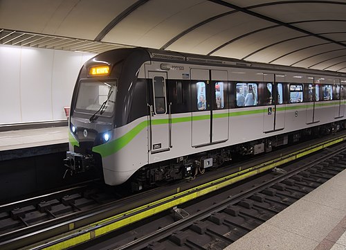 Μετρό: Ξεκινάει στις 13 Σεπτεμβρίου η 24ωρη λειτουργία του κάθε Σάββατο - Δεν θα αυξηθούν οι τιμές των εισιτηρίων