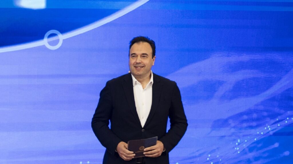 Δ. Παπαστεργίου: Θα στείλουμε ελληνικούς δορυφόρους SAR στο διάστημα που βοηθούν στην αντιμετώπιση φυσικών καταστροφών