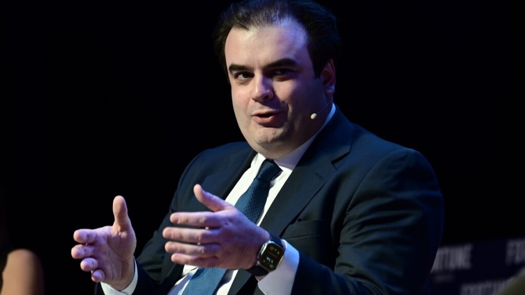 Κυριάκος Πιερρακάκης: Η Θεσσαλονίκη αλλάζει και πρωταγωνιστεί