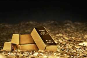 Χρυσός: Διατηρείται σταθερός στα $3.395 ενόψει των αμερικανικών στοιχείων του πληθωρισμού