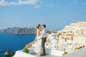Έρευνα: Το 72% των καλεσμένων σε γάμους δηλώνει οικονομική δυσκολία