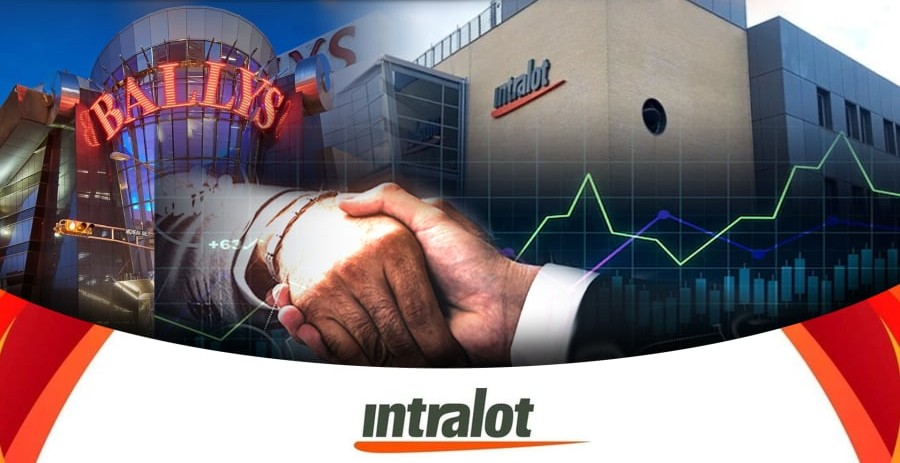 Παγκόσμιος παίκτης η Intralot μετά τη συμφωνία με τη Bally’s