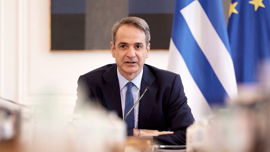 Κυριάκος Μητσοτάκης στο υπουργικό: Πήραν άδεια 4 μη κρατικά πανεπιστήμια - Στόχος η βελτίωση της καθημερινότητας του πολίτη