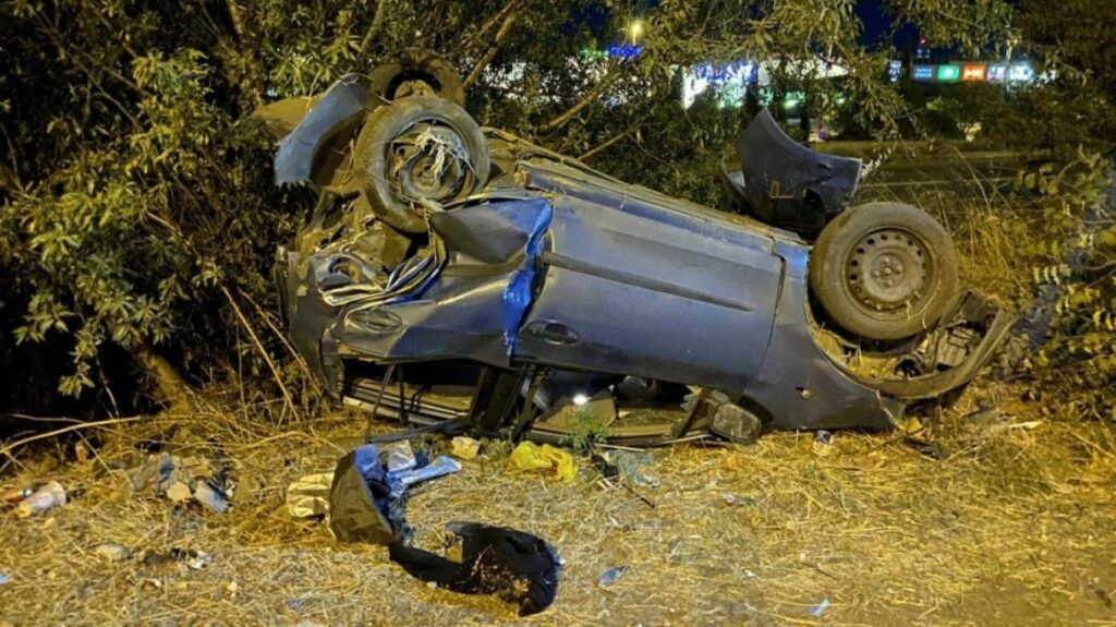 Θεσσαλονίκη: Βρήκαν την ιδιοκτήτρια της Porsche που προκάλεσε το τροχαίο - Οδηγείται για κατάθεση στην Τροχαία