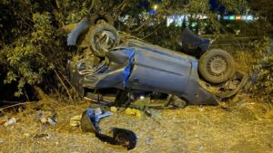 Θεσσαλονίκη: Βρήκαν την ιδιοκτήτρια της Porsche που προκάλεσε το τροχαίο - Οδηγείται για κατάθεση στην Τροχαία