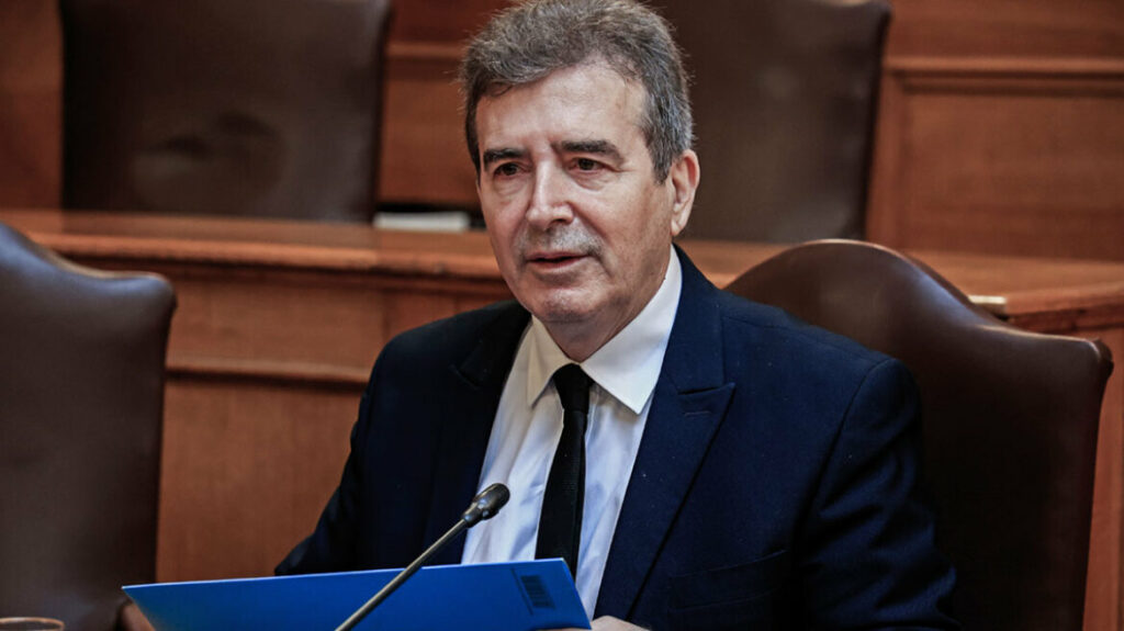 Μιχάλης Χρυσοχοΐδης: Μετά από δεκαετίες δεν υπάρχει ούτε μία κατάληψη σε αίθουσα του ΑΠΘ