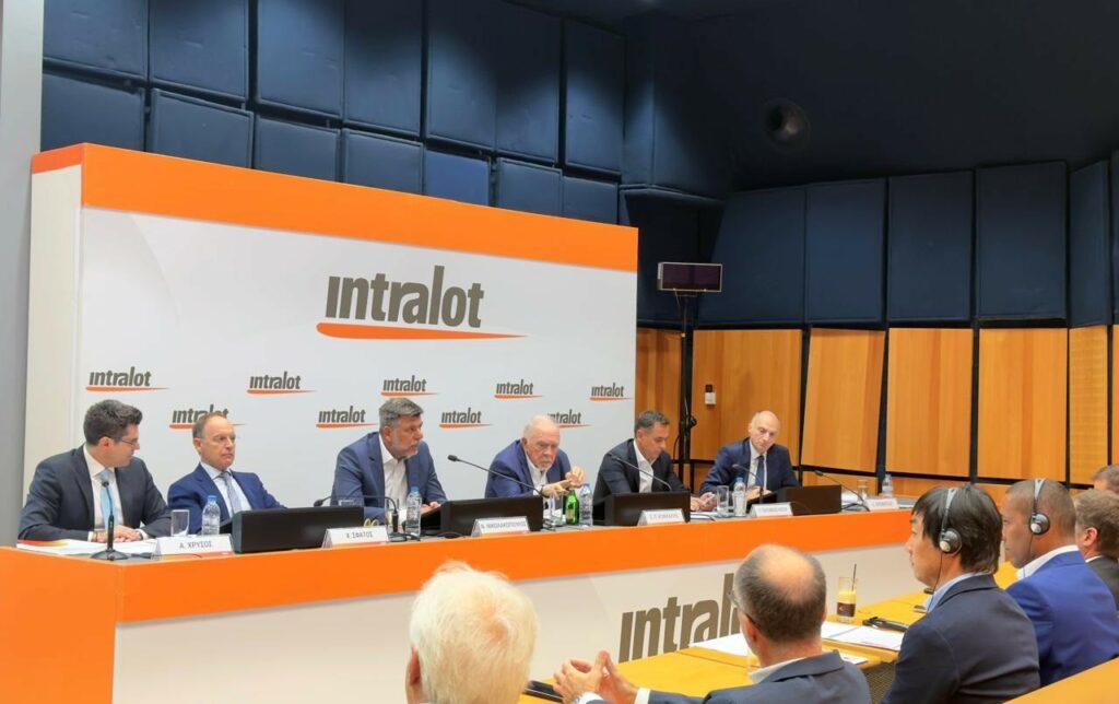 Μέρισμα €0,12 ανά μετοχή εγκρίθηκε από τη Γενική Συνέλευση της INTRACOM HOLDINGS