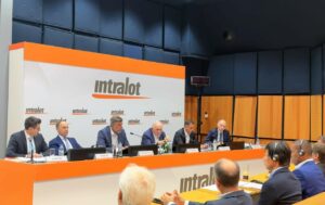 Μέρισμα €0,12 ανά μετοχή εγκρίθηκε από τη Γενική Συνέλευση της INTRACOM HOLDINGS