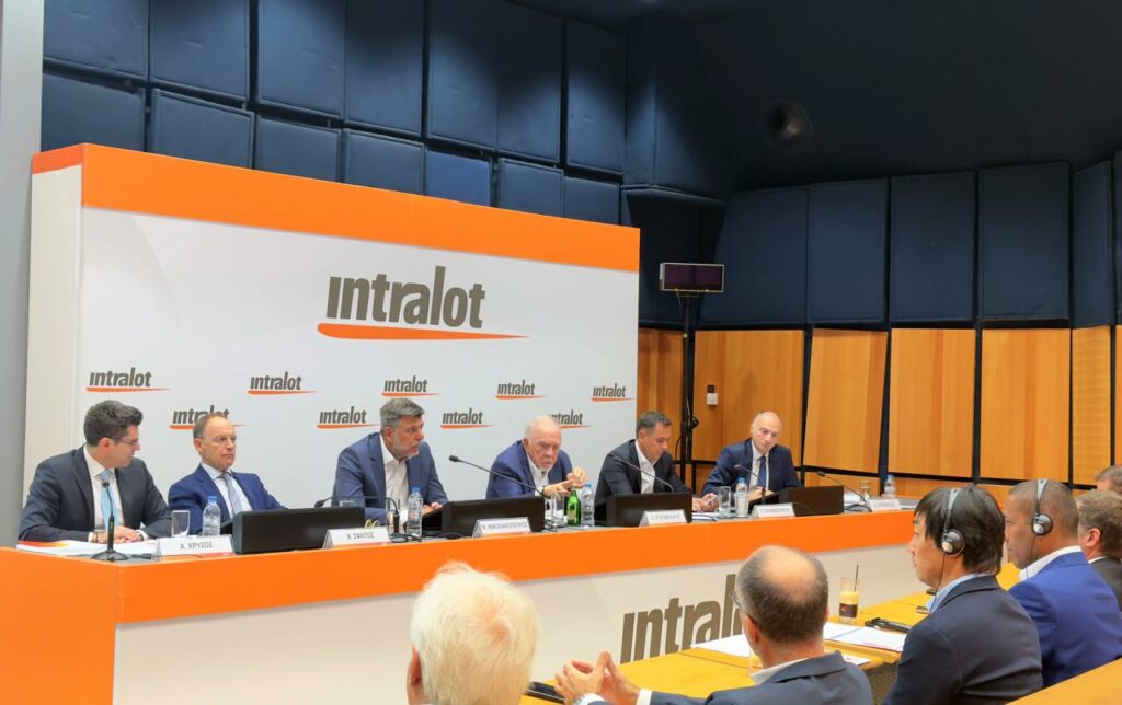 Σωκράτης Κόκκαλης: "Η μετοχή της Intracom μπορεί να ξεπεράσει τα 4 ευρώ έως το 2026"