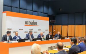 Σωκράτης Κόκκαλης: "Η μετοχή της Intracom μπορεί να ξεπεράσει τα 4 ευρώ έως το 2026"