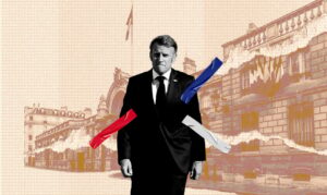Στην κυβέρνηση άρχισαν να αντιλαμβάνονται ότι ο Μακρόν πωλούσε στην Ελλάδα φούμαρα με μεταξωτές κορδέλες