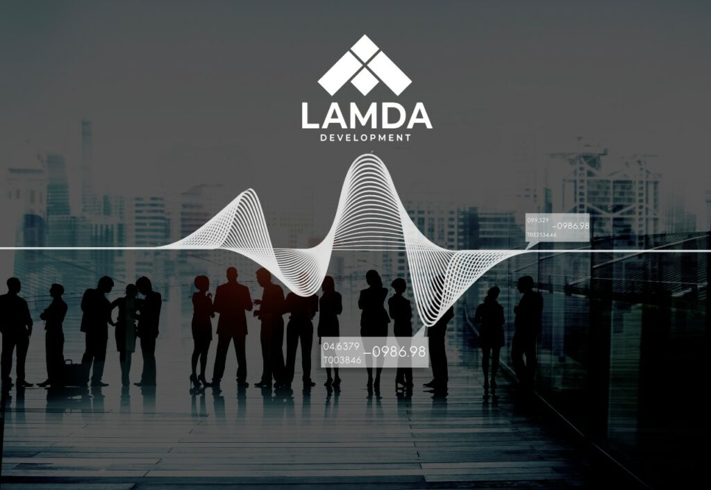 Lamda Development: Η στροφή και η μετοχή που (επιτέλους) ανασαίνει – Νέοι επενδυτές, νέο momentum