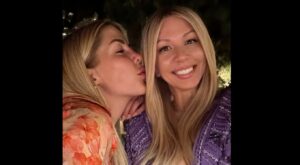 Αλεξάνδρα Νικολαΐδου: Φίλη θα δώσει το όνομά της στην κόρη της - «Να πάρει από το φως σου»